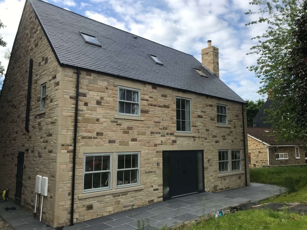 Etherley Farm