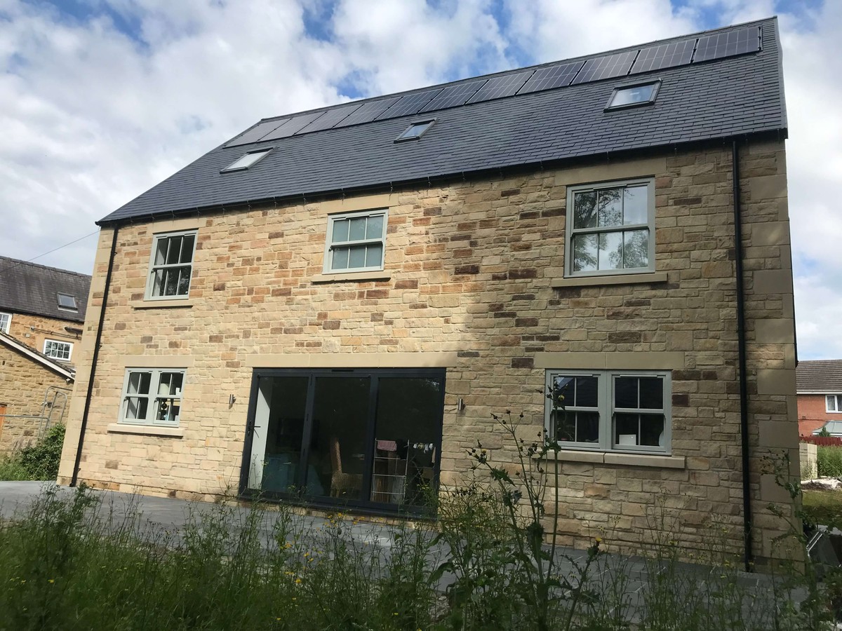 Etherley Farm
