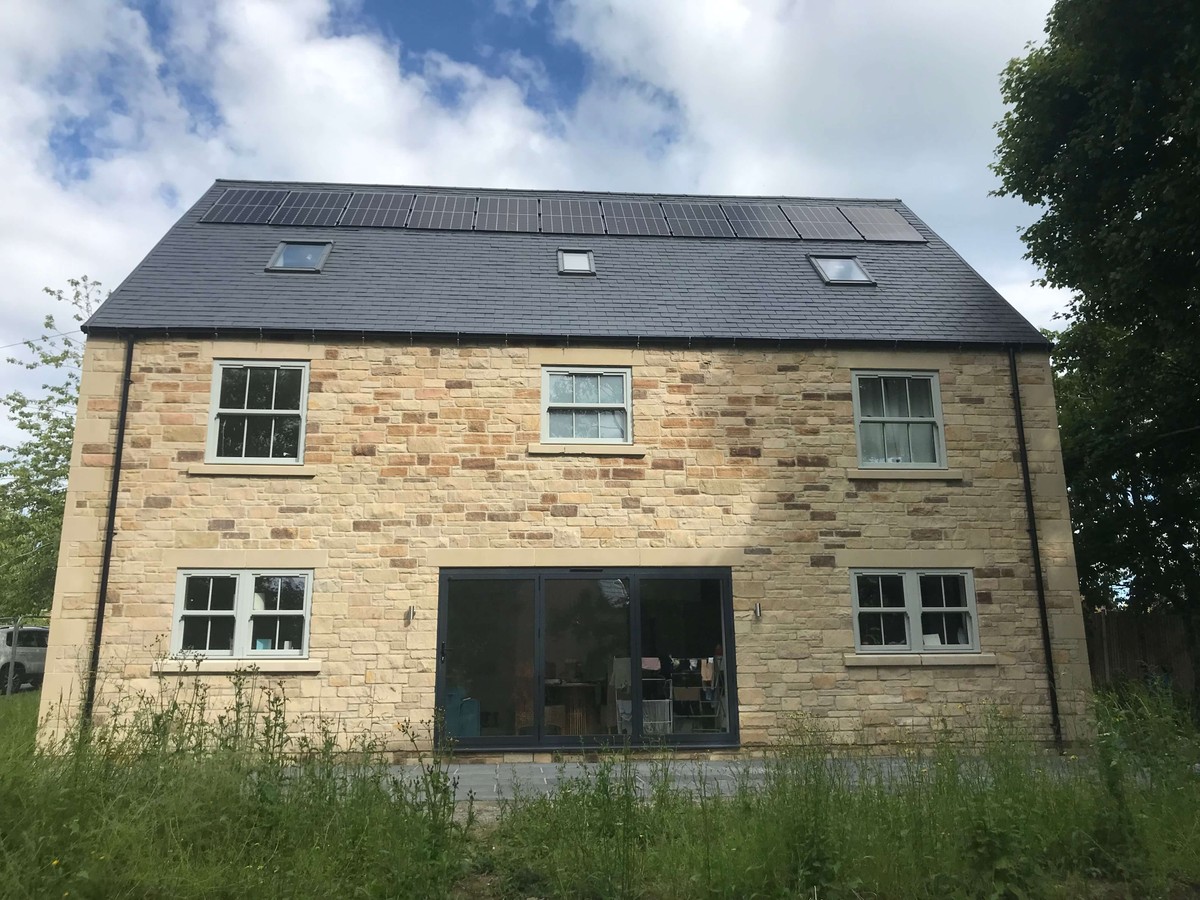 Etherley Farm