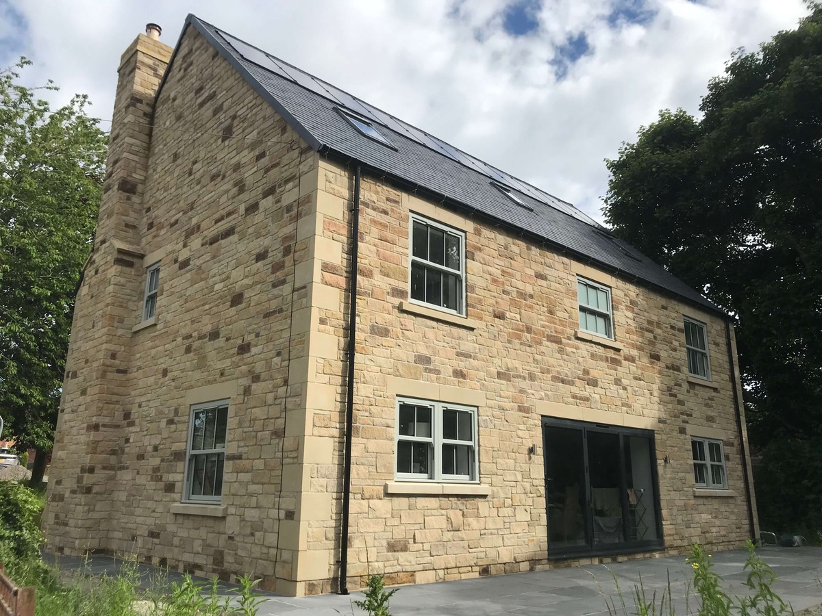 Etherley Farm