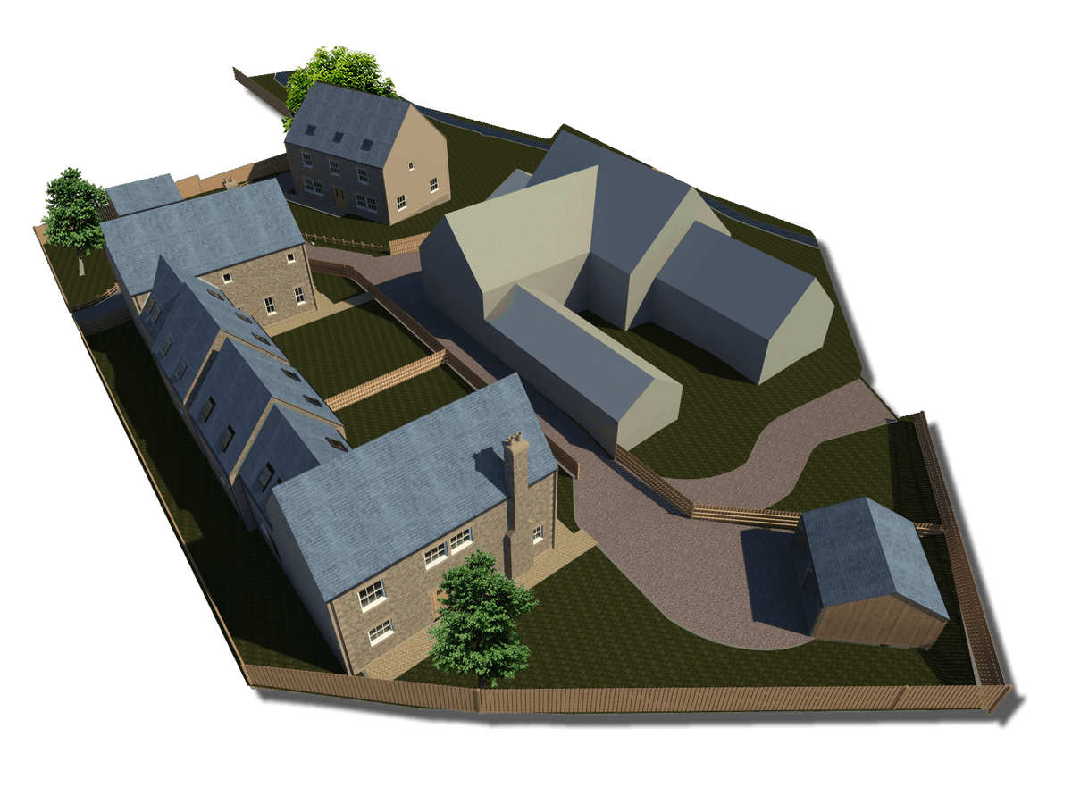 Etherley Farm